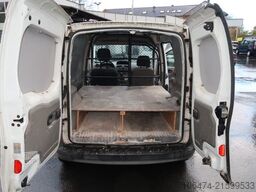 RENAULT Kangoo Rapid Basis # Klima # incl. MWST.