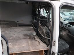 RENAULT Kangoo Rapid Basis # Klima # incl. MWST.