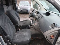 RENAULT Kangoo Rapid Basis # Klima # incl. MWST.