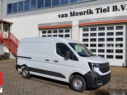 Renault Master 170.35  EURO 6  L2H2 GESLOTEN - 965 - BP...