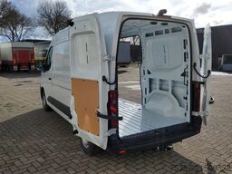 Renault Master 170.35  EURO 6  L2H2 GESLOTEN - 965 - BP...