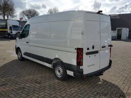 Renault Master 170.35  EURO 6  L2H2 GESLOTEN - 965 - BP...