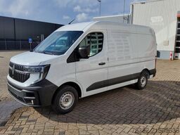 Renault Master 170.35  EURO 6  L2H2 GESLOTEN - 965 - BP...
