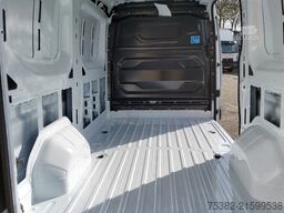 Renault Master 170.35  EURO 6  L2H2 GESLOTEN - 965 - BP...
