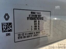 Renault Master 170.35  EURO 6  L2H2 GESLOTEN - 965 - BP...