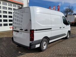 Renault Master 170.35  EURO 6  L2H2 GESLOTEN - 965 - BP...