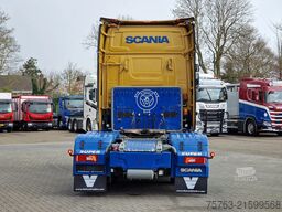 Scania S500 NGS Highline 6x2 - PTO/Hydraulic - Retarde...