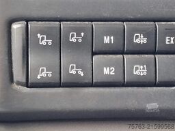 Scania S500 NGS Highline 6x2 - PTO/Hydraulic - Retarde...