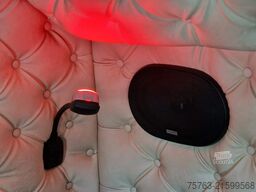 Scania S500 NGS Highline 6x2 - PTO/Hydraulic - Retarde...