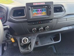 Renault MASTER RED - VAN FWD 3T5 E6 - L3H2 135 PK / TRE...