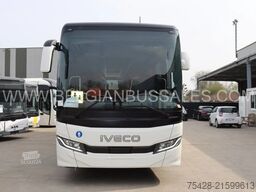 Iveco Evadys 12m / Rear door / NEW!!