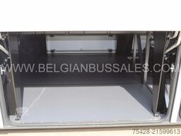 Iveco Evadys 12m / Rear door / NEW!!