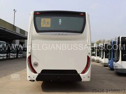 Iveco Evadys 12m / Rear door / NEW!!