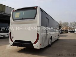 Iveco Evadys 12m / Rear door / NEW!!