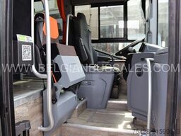 Iveco Evadys 12m / Rear door / NEW!!