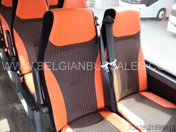 Iveco Evadys 12m / Rear door / NEW!!