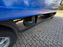 IVECO Eurocargo 75-160 Koffer *Klima*153.000 km *