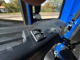 IVECO Eurocargo 75-160 Koffer *Klima*153.000 km *