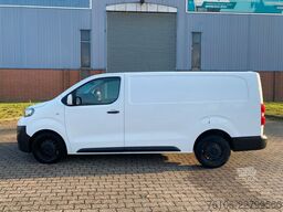 PEUGEOT Expert Kasten Premium L3 *Navi*Klima*PDC*