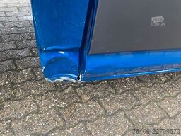 MAN TGE 3.180 Pristche mit Kran *Doppelkabine*Ahk*