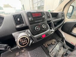 PEUGEOT Boxer Koffer ** Motorschade **FESTPREIS