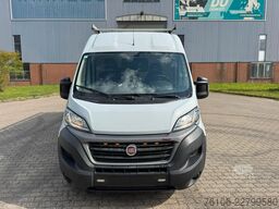 FIAT Ducato Maxi 35 180 L4H2 *Automatik*