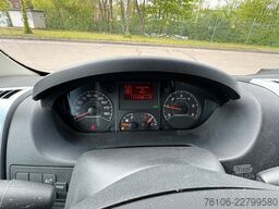 FIAT Ducato Maxi 35 180 L4H2 *Automatik*