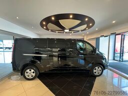 FORD Transit Custom Kasten 300 L1 Trend Doppelkabine