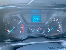 FORD Transit Kasten 310 L2 Trend Doppelkabine