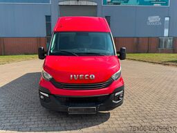 IVECO Daily 35S16 Hi-Matic Kastenwagen L2H2*2 Stück*