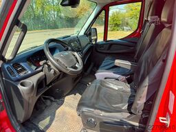 IVECO Daily 35S16 Hi-Matic Kastenwagen L2H2*2 Stück*