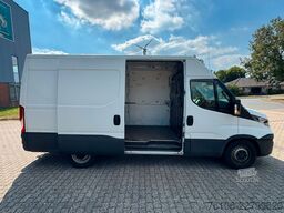 IVECO Daily 35S16 Hi-Matic Kastenwagen L2H2