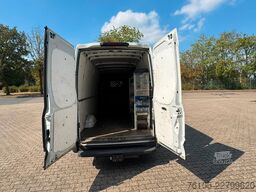 IVECO Daily 35S16 Hi-Matic Kastenwagen L2H2