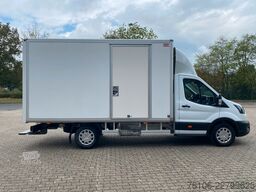 FORD Transit Koffer 350 L4**Navi*Kamera*2 stück !!