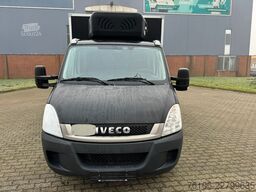 IVECO Daily 35S13 Kühlkoffer C33-Type 526EV