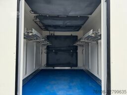 IVECO Daily 35S13 Kühlkoffer C33-Type 526EV