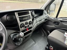 IVECO Daily 35S13 Kühlkoffer C33-Type 526EV