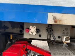 Kel-Berg Boxtrailer / kastenauflieger / bokstrailer