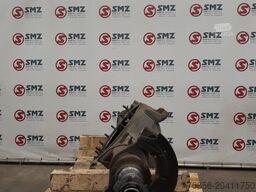 Scania Occ aandrijfas AD401SA R780 Scania