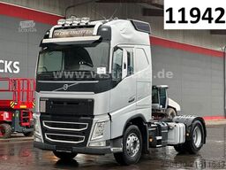 VOLVO FH 460 4x2 BL 1-Kreis Hydraulik Retarder