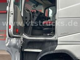 VOLVO FH 460 4x2 BL 1-Kreis Hydraulik Retarder