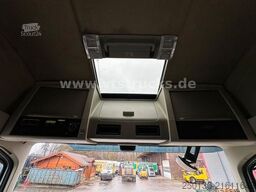 VOLVO FH 460 4x2 BL 1-Kreis Hydraulik Retarder