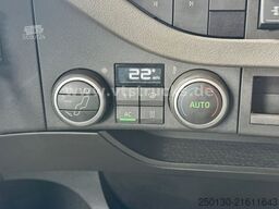 VOLVO FH 460 4x2 BL 1-Kreis Hydraulik Retarder