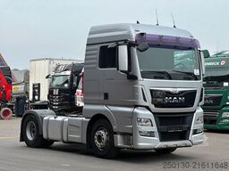 MAN TGX 18.480 4x2 LLS /ADR/Retrader/Klima/Navi
