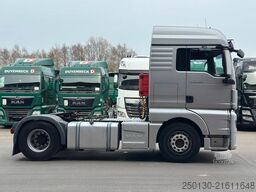 MAN TGX 18.480 4x2 LLS /ADR/Retrader/Klima/Navi