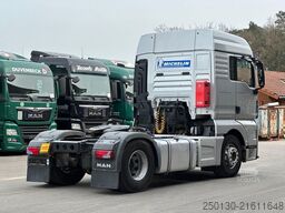 MAN TGX 18.480 4x2 LLS /ADR/Retrader/Klima/Navi