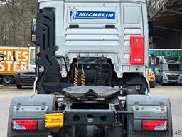 MAN TGX 18.480 4x2 LLS /ADR/Retrader/Klima/Navi