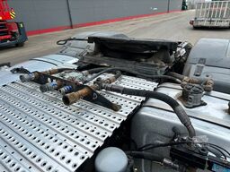 MAN TGX 18.480 4x2 LLS /ADR/Retrader/Klima/Navi