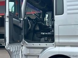 MAN TGX 18.480 4x2 LLS /ADR/Retrader/Klima/Navi