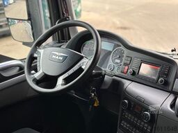 MAN TGX 18.480 4x2 LLS /ADR/Retrader/Klima/Navi